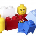 40011731C LEGO Lego Hoiuklots 1 Sinine